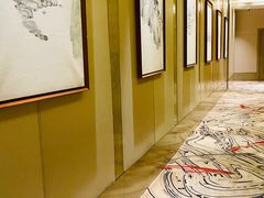 -上海静安香格里拉大酒店