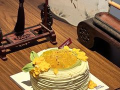 -派悦坊·甜品·蛋糕(虹口龙之梦店)