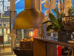 -恰餐厅及酒吧CHAR Bar & Grill(北京三里屯洲际店)