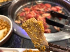 -老卜奎齐齐哈尔烤肉(人民东路店)