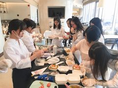 -美斯烘焙培训学院•蛋糕•面包•咖啡(宝安校区)