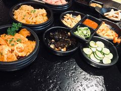 -九田家黑牛烤肉料理(石路天虹店)