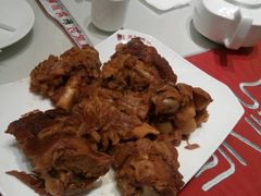 骨棒-吴记酱骨炖菜馆(西大直街店)