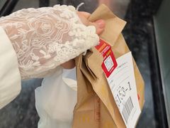 -麦当劳(塔园路店)