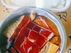 -外婆家(古墩印象城店)