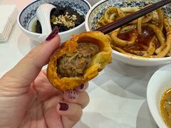 -龙抄手(春熙路总店)