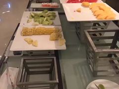 -曼谷文华中心点大酒店