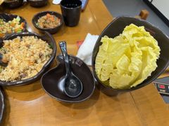 -高兴一锅潮汕鲜牛肉火锅(银座店)