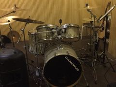 -乐童乐人现代音乐艺术学校(万柳校区)