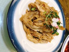 -裕德隆清真饭庄·天津特色菜(河东店)