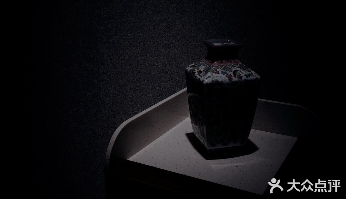 南京博物院|南京最爱之地&理光GR2暗调分享