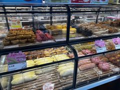-金凤成祥(东直门现烤面包店)