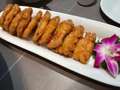 -湖锦酒楼(八一路店)