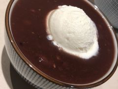 陈皮红豆沙-小团圆糖水铺(襄阳南路店)