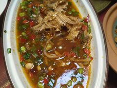 -鸿运楼·舌尖上的徽菜