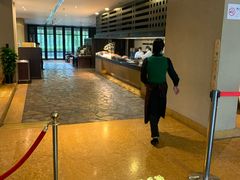 -佛罗伦萨西餐厅(良渚君澜度假酒店)