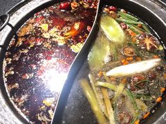 -唇辣号重庆老火锅(燕郊鑫乐汇店)