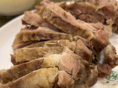 -清真益鑫羊肉手抓馆(南大街店)