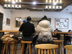 -谭师爷龙抄手(白下路店)