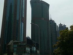 -中国建设银行(上海浦东分行)