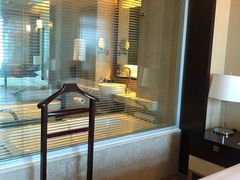 -上海龙之梦万丽酒店