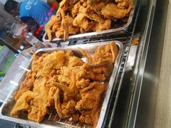 -故里炸鸡(温迪路店)