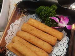 -锅爷爷重庆老火锅(临平店)