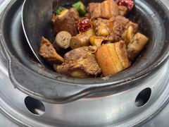 -新峰肉骨茶(总店)