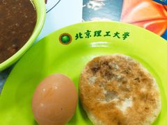 -北京理工大学新食堂