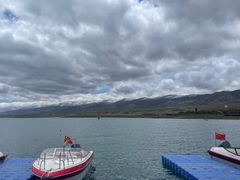 -青海湖国家重点风景名胜区