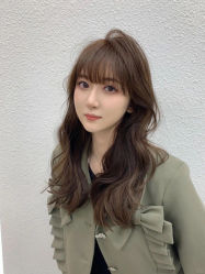 -时尚殿堂hair salon