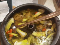 -云海肴·汽锅鸡·云南菜(广安门天虹店)