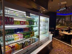 -SEA西雅图海鲜自助餐厅(海乐世界店)