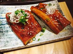 -鱼民·现造寿司(育德店)