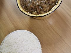 -定家小酥肉·清真(回民街店)