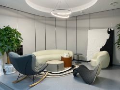 等待区-奈瑞儿美颜美养痛症调理