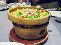-小天厨民间菜馆(深圳街店)
