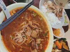 -台北风味(第一家快餐)