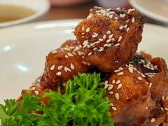 -长兴菜馆(高桥店)