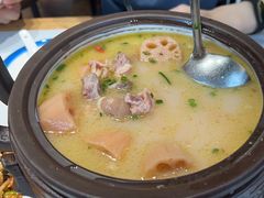 -吴掌柜·藕汤印象(南湖店)