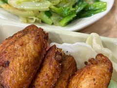 -百家鸡味馆(清泰店)