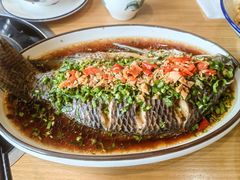-妈妈的味道·腾冲特色菜(和顺古镇店)
