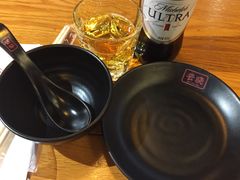 -云晓光头烧烤吧(德平路店)