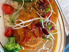 -贝林大翅鲸简餐厅(国家海洋博物馆店)