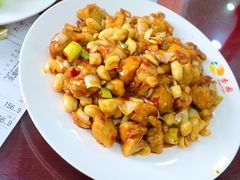 -杏园餐厅(西四北大街店)