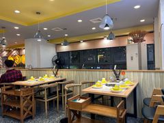 -牛缘村·贵州黄牛肉火锅(西善桥店)