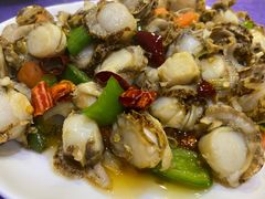 -威海渔村(静安旗舰店)