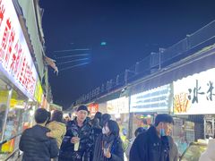 -大学城夜市大排档(凤栖路店)