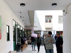 -RAC BAR(安福路店)