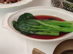 -桂满陇·手作小笼包&江南叫花鸡(中山公园店)